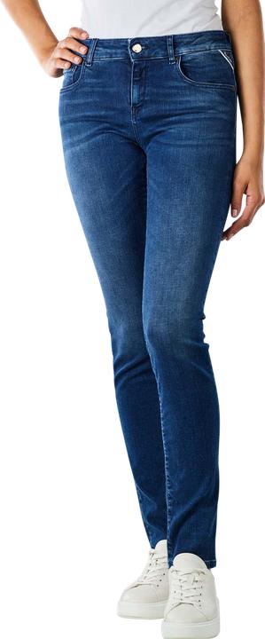 Produktbild Replay Faaby Jeans Slim Fit med blue 93A-209 (W33/L32)