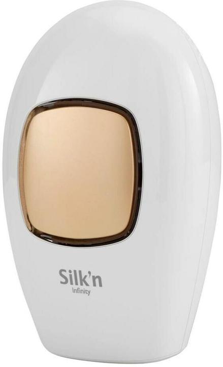 Actual product image Silk'n H3101