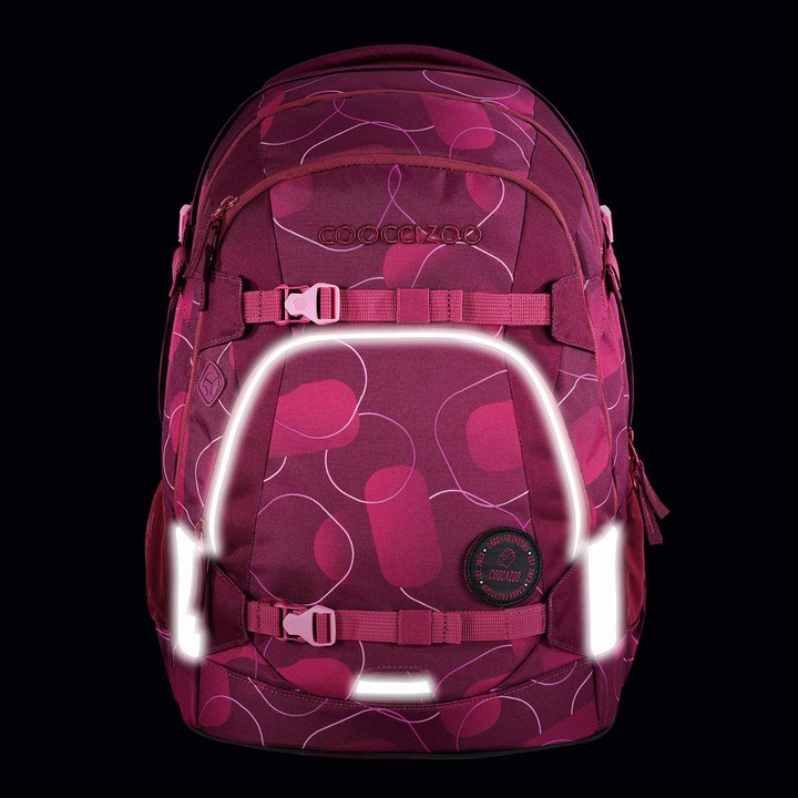 Image du produit Coocazoo sac à dos scolaire PORTER, 35 litres (35 l)