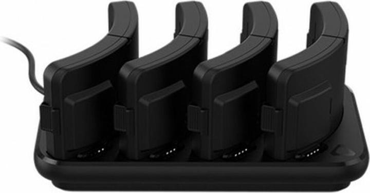 Produktbild HTC Stacja dokująca FOCUS 3 4in1 CHARGING DOCK 99H20734-00