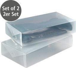 Actual product image Wenko Storage box