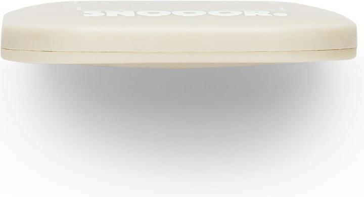 Actual product image Snooor Anti-snoring wearable