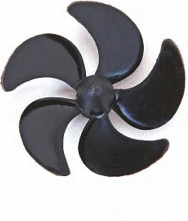 Produktbild Super schiffsschraube 40mm 5-blatt m4 ø40x20