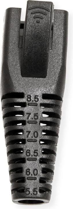 Produktbild Roline Knickschutztülle für RJ-45 (Stecker Tülle)