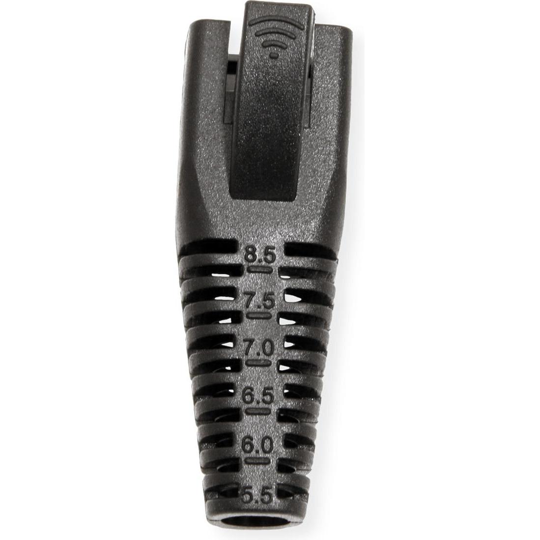 Thumbnail - Roline Knickschutztülle für RJ-45 (Stecker Tülle), Netzwerk Zubehör
