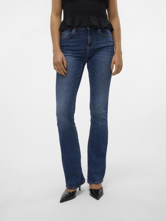 Immagine prodotto Vero Moda Vmflash Mr Flared Jeans Li3110 Ga Noos (30)