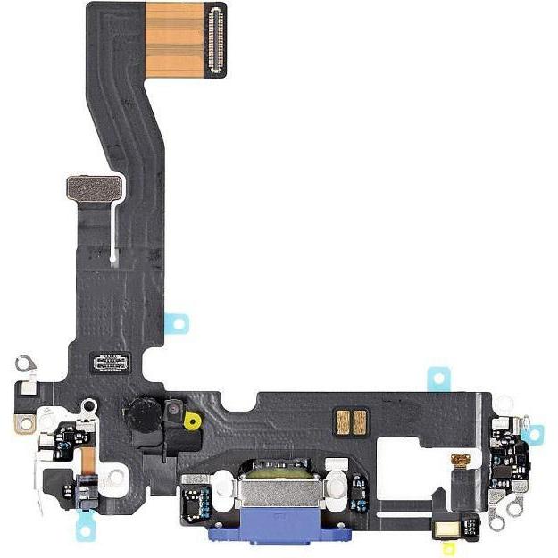 CoreParts Apple iPhone 12/12 Pro Dock (iPhone 12), Mobilgerät Ersatzteile, Schwarz