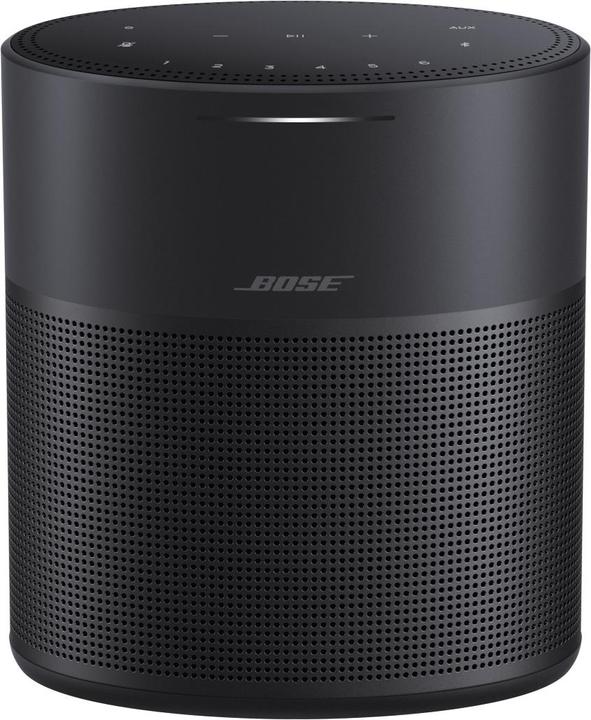 Produktbild Bose Home Speaker 300 (Airplay 2, WLAN, Bluetooth)