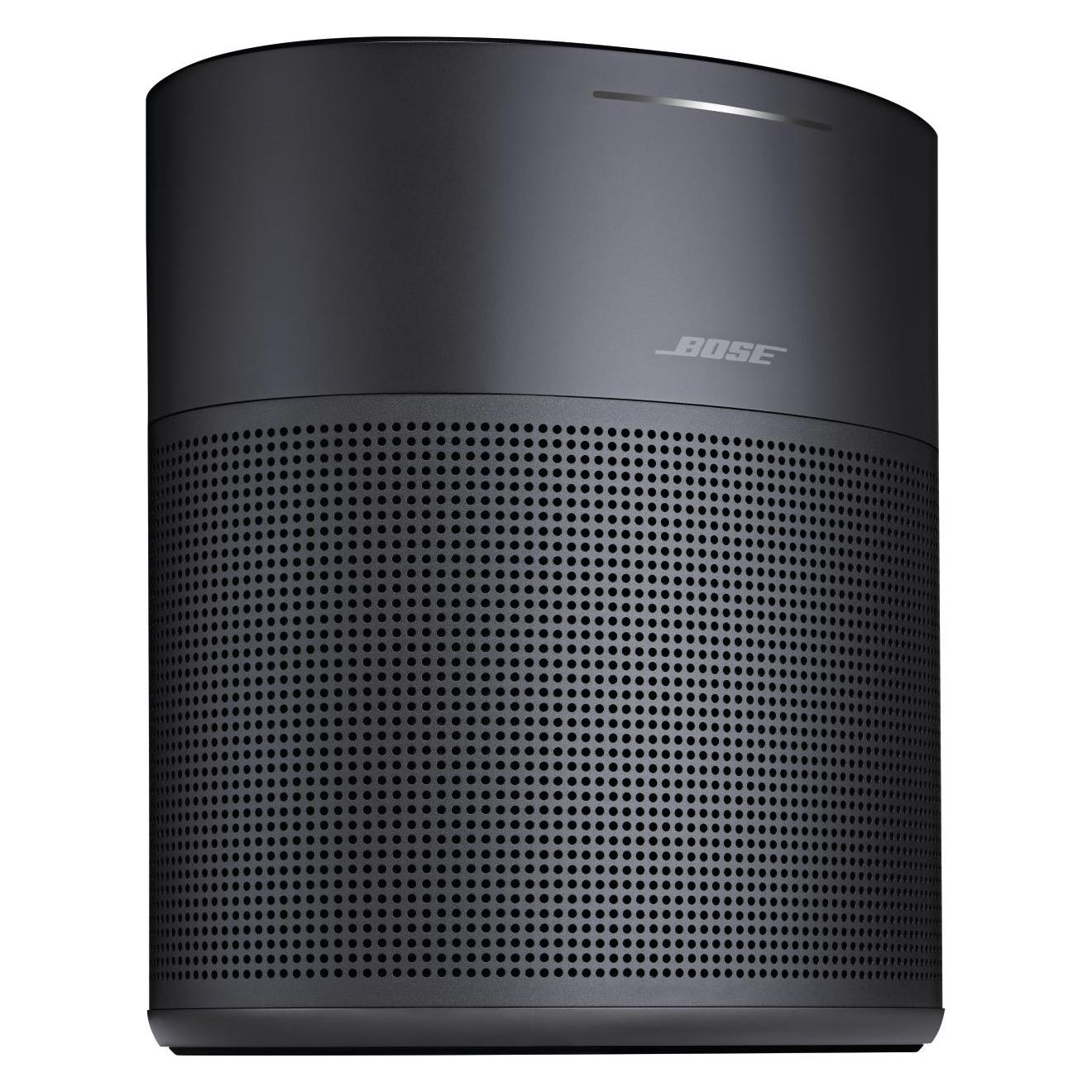 BOSE  SPEAKER 300 ブラック Bose Home Speaker 300 - kaufen bei Digitec - Digitec