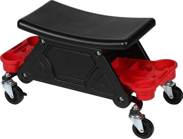 Actual product image KS Tools Mobile stool | 500.8013 (95 kg)