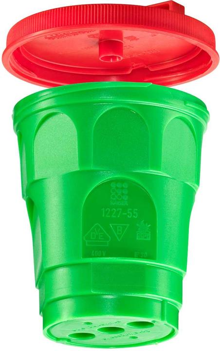 Actual product image Kaiser Plate ceiling large can