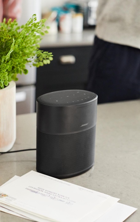 Produktbild Bose Home Speaker 300 (Airplay 2, WLAN, Bluetooth)