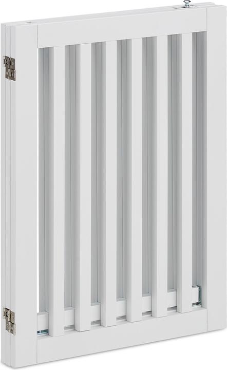 Immagine prodotto Relaxdays Cancelletto per-bambini (30 cm)