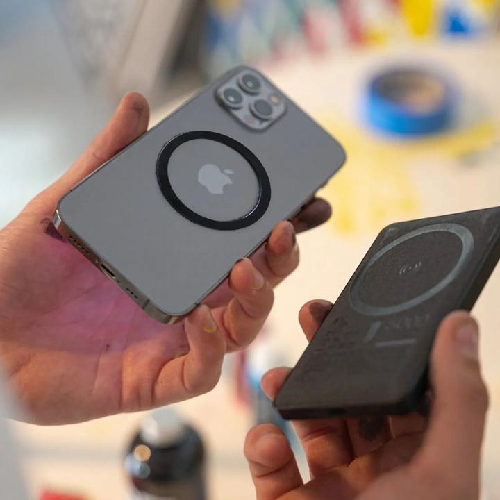 Produktbild mophie Snap Adapter