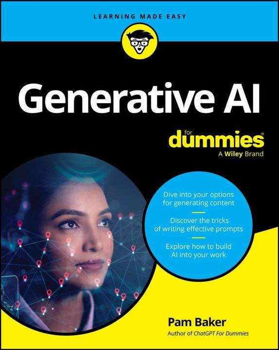 Generative AI For Dummies - kaufen bei Galaxus - Galaxus