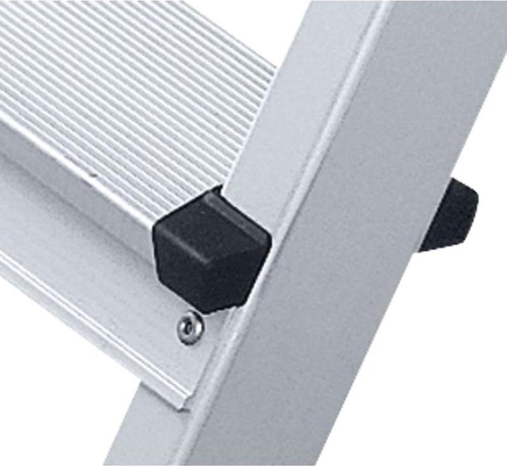 Immagine prodotto Zarges Scaletta professionale, accesso su un solo lato (Scala doppia, 206 cm)