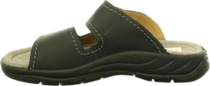 Actual product image jomos 2 Velcro Mules in (47)