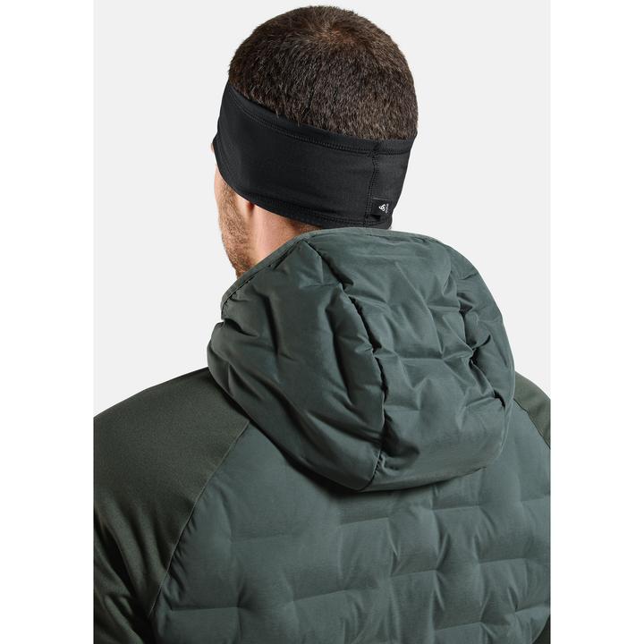 Actual product image Odlo Polyknit Warm Reflective Headband