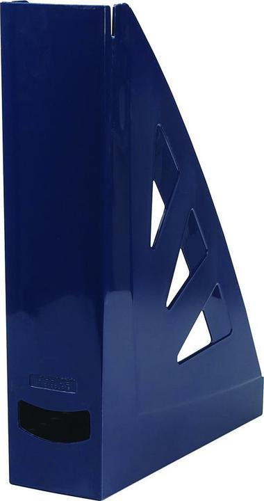 Image du produit Office Products Porte-revues, mesh, a4, bleu marine