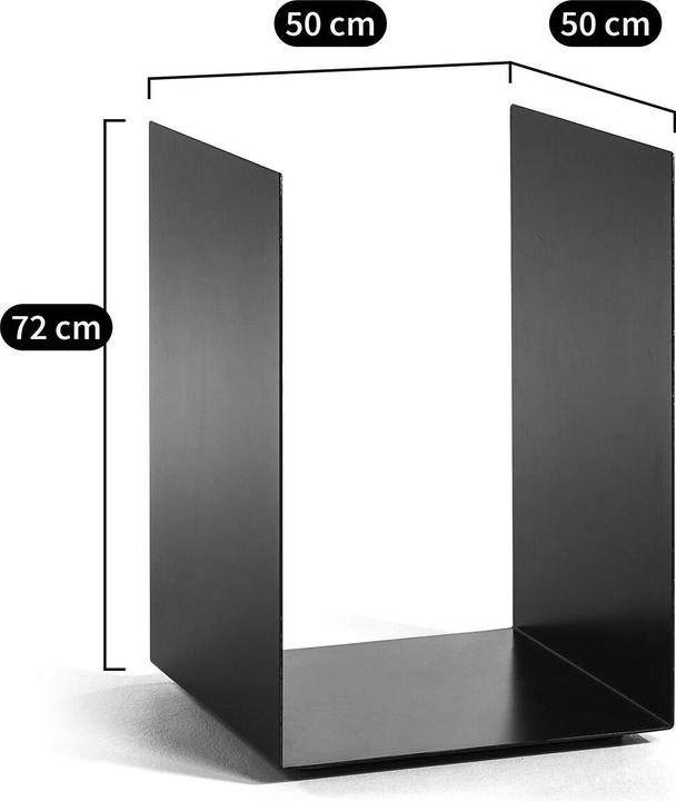 Produktbild AM.PM Telio (50.58 x 50 x 56 cm)
