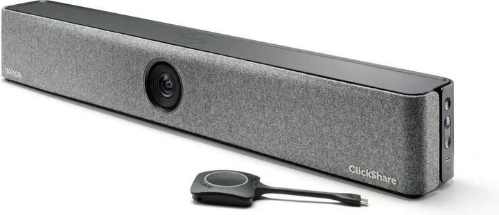 Produktbild Barco ClickShare Bar Core mit 1 Button (30 m, HDMI 1.4b)