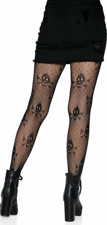 Produktbild Leg Avenue Totenkopf (One Size)