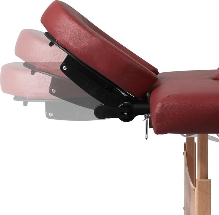 Actual product image vidaXL Kamila