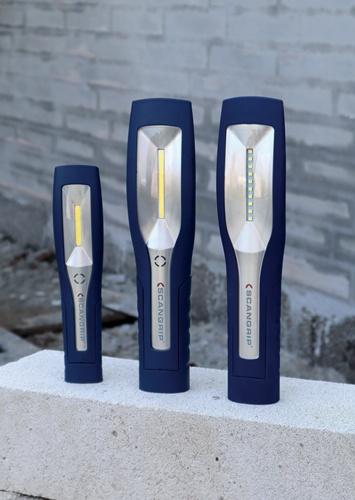 Image du produit Scangrip Lampe de travail MAG (300 lm)