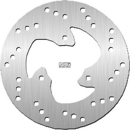 Immagine prodotto NG Brake Disc DIS658 (190 mm)