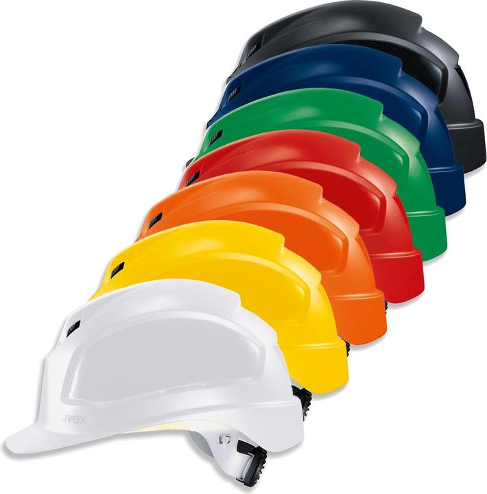 Actual product image Uvex Safety Pheos B-WR (52 - 61 cm)
