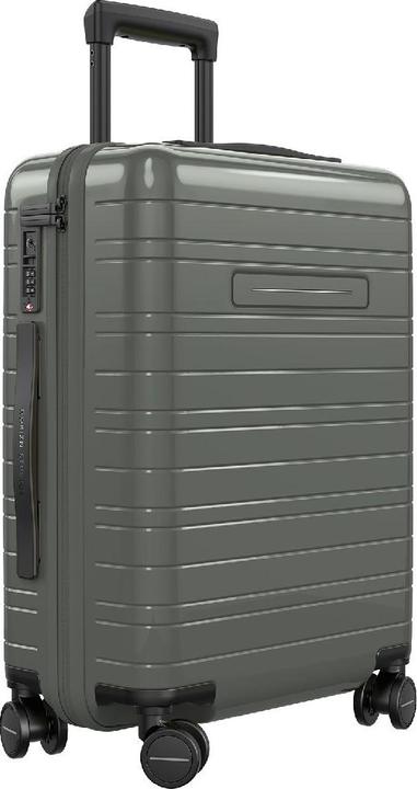 Produktbild Horizn Hartschalenkoffer CABIN hellolive (36 l)