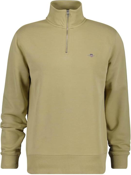 Produktbild GANT Maglione a Mezza Cerniera Scudo (M)