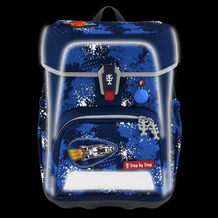 Actual product image Step by Step Rocket Novo (19 l)