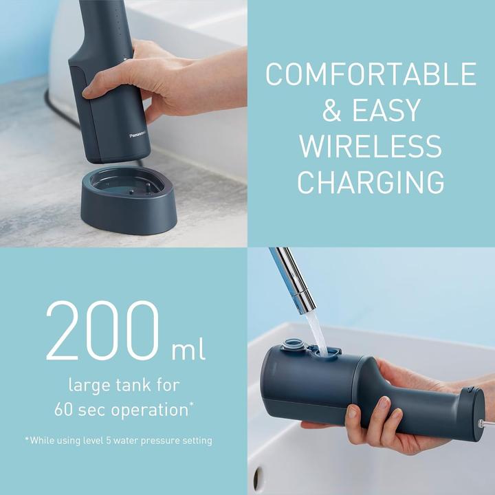 Produktbild Panasonic EW-DJ66-A303