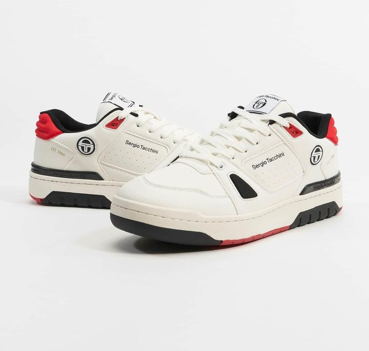 Image du produit Sergio Tacchini Chaussures Milano - 123797 (42)