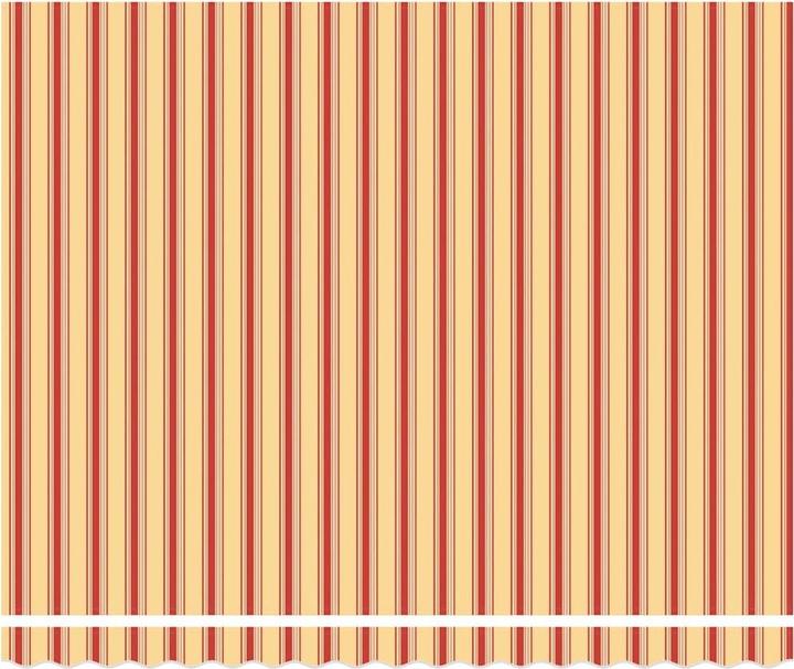 Produktbild vidaXL Einziehbare Markise (3 m)