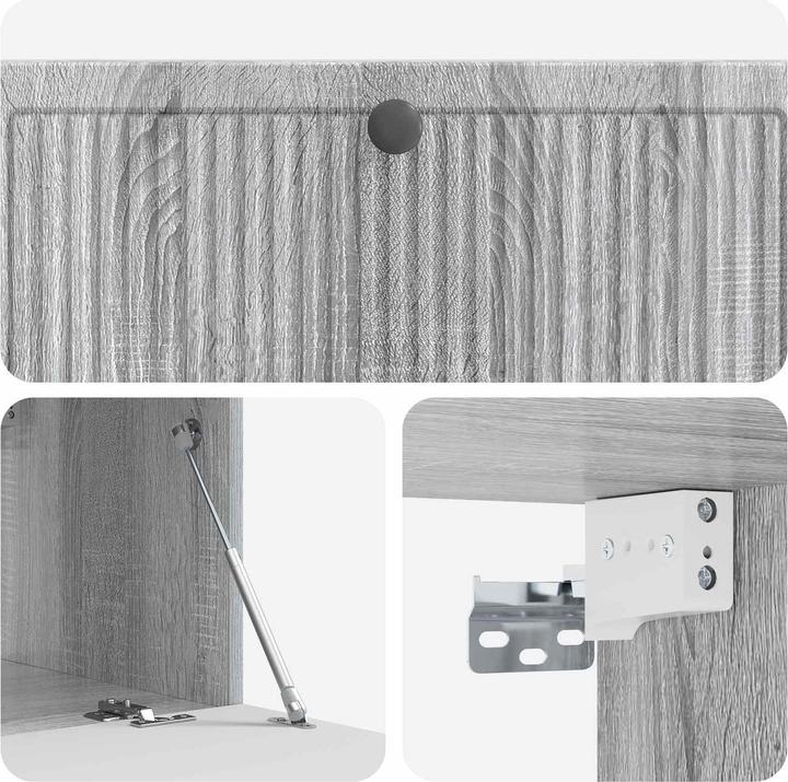 Produktbild vidaXL TV-Schränk (41 x 30 x 30 cm)