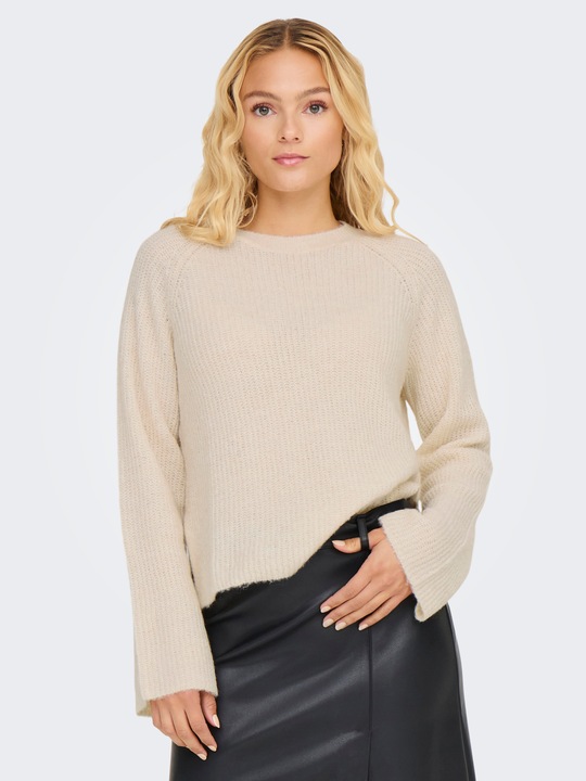 Produktbild JdY JDYINGEBORG Strickpullover Strickpullover (S)