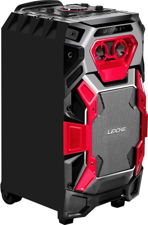Produktbild Leicke DJ Roxx Trolley Pro (8 h, Akkubetrieb)