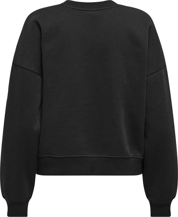 Actual product image Only Onlbest Life L/S Crew Neck Swt Noos (XS)