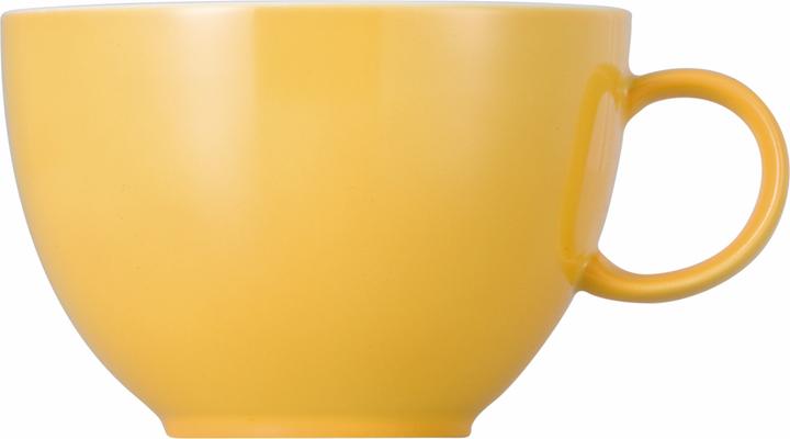 Yellow, Yellow