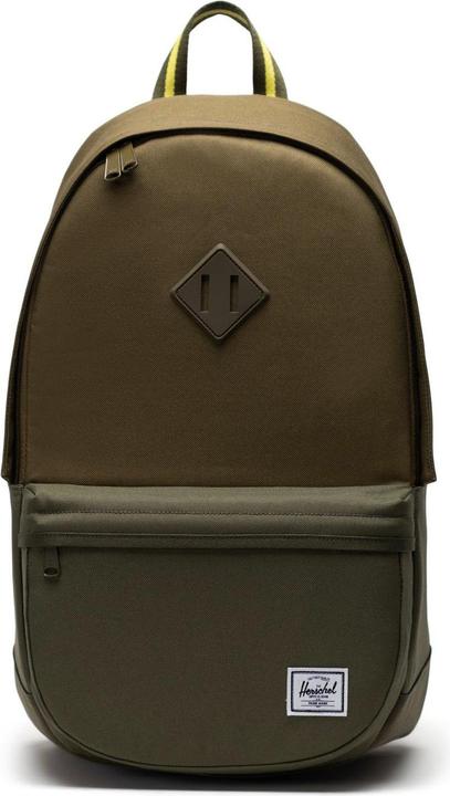 Ivy Green, Limeaid, Military Olive