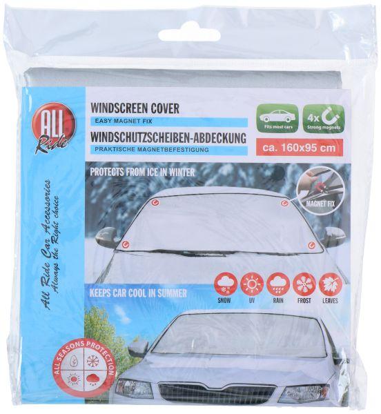 All Ride Protezione solare per auto