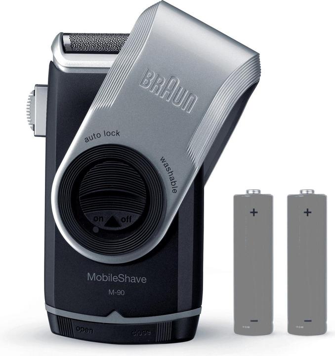 Produktbild Braun PocketGo