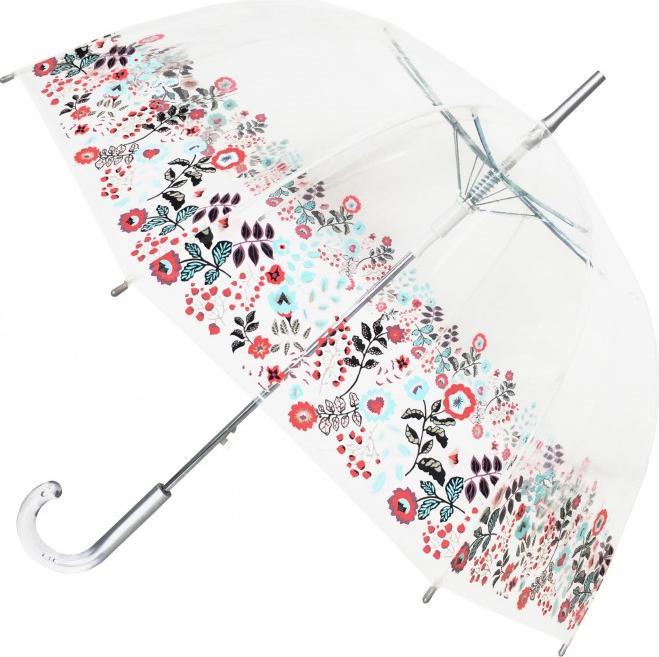 Produktbild Smati Gepäck- Koffer, Taglia unica, Bordure Fleur
