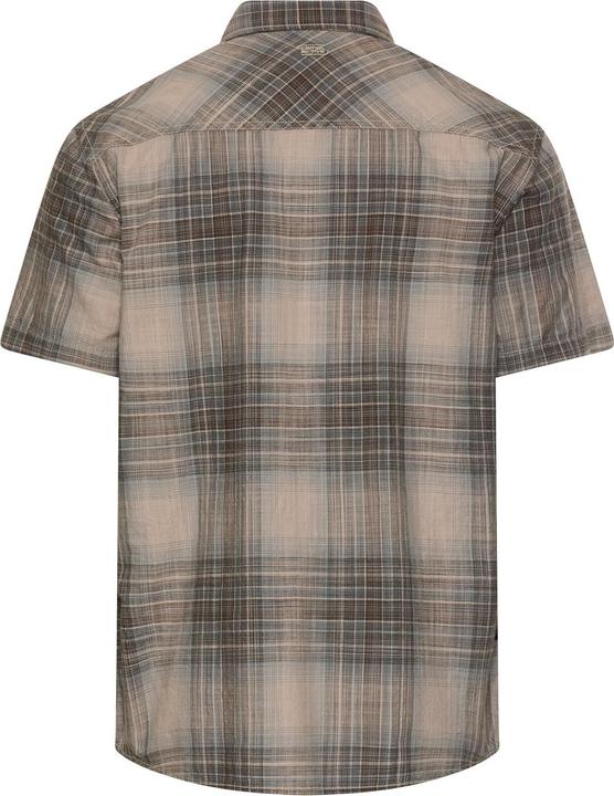 Immagine prodotto Camel Active Kurzarmhemd mit Brusttaschen (4XL)