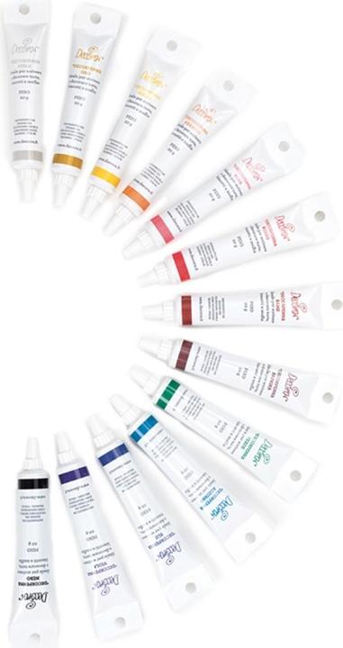 Produktbild Decora Lebensmitterlfarbe