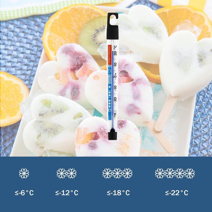 Produktbild TFA Kühlthermometer