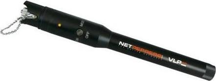 Produktbild Netpeppers Sichtbare Laserlichtquelle zur Fehlersuche in faserstrecken VLP50