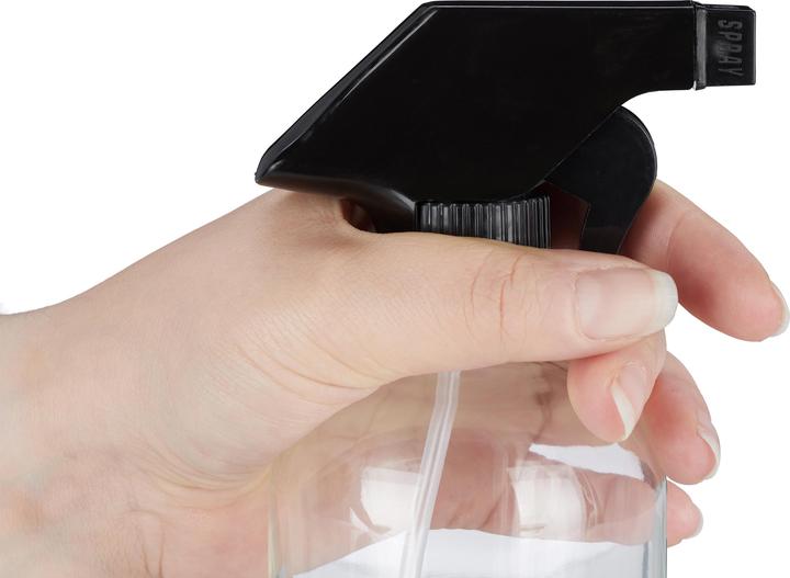 Actual product image Relaxdays Spray bottle (0.50 l)
